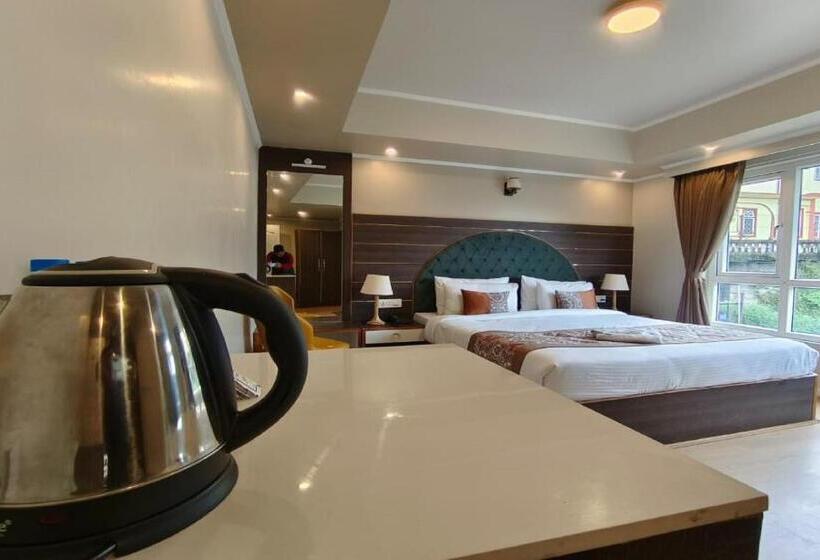 Hotel Cliffton Royals