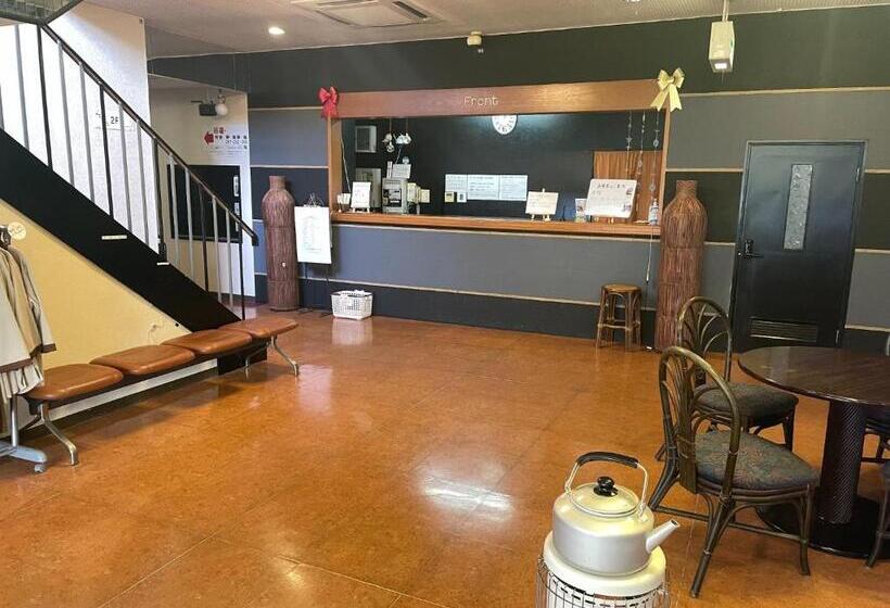 בית מלון כפרי Nissin Kaikan Vacation Stay 02353v