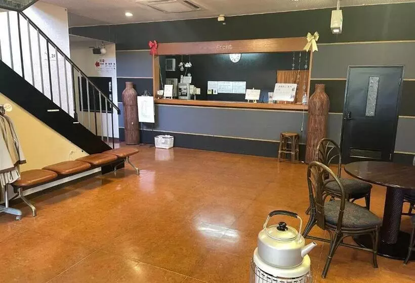 Hotelli Nissin Kaikan   Vacation Stay 02353v