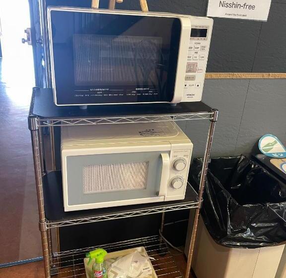 בית מלון כפרי Nissin Kaikan Vacation Stay 02353v