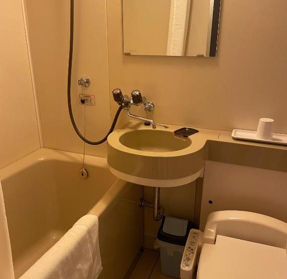 בית מלון כפרי Nissin Kaikan Vacation Stay 02353v