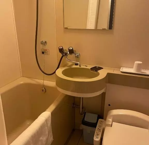 Hotelli Nissin Kaikan   Vacation Stay 02353v