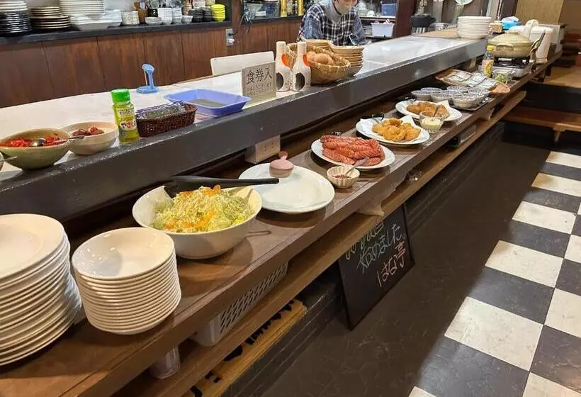 Hotelli Nissin Kaikan   Vacation Stay 02353v