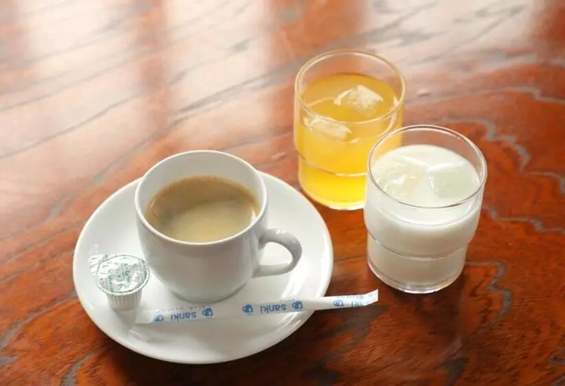 Hotelli Nissin Kaikan   Vacation Stay 02353v