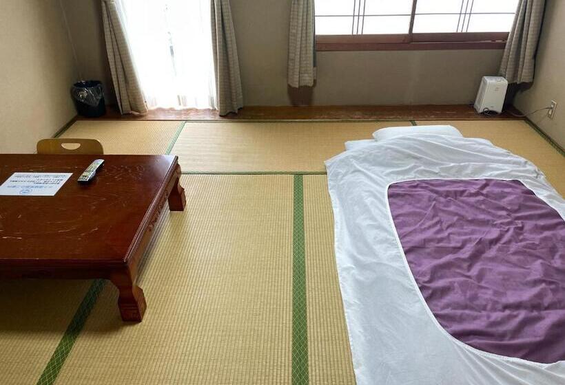 בית מלון כפרי Nissin Kaikan Vacation Stay 02353v