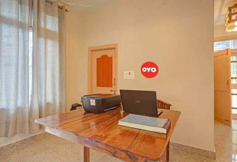ホテル Oyo Flagship 81039 The Mystical Homestay