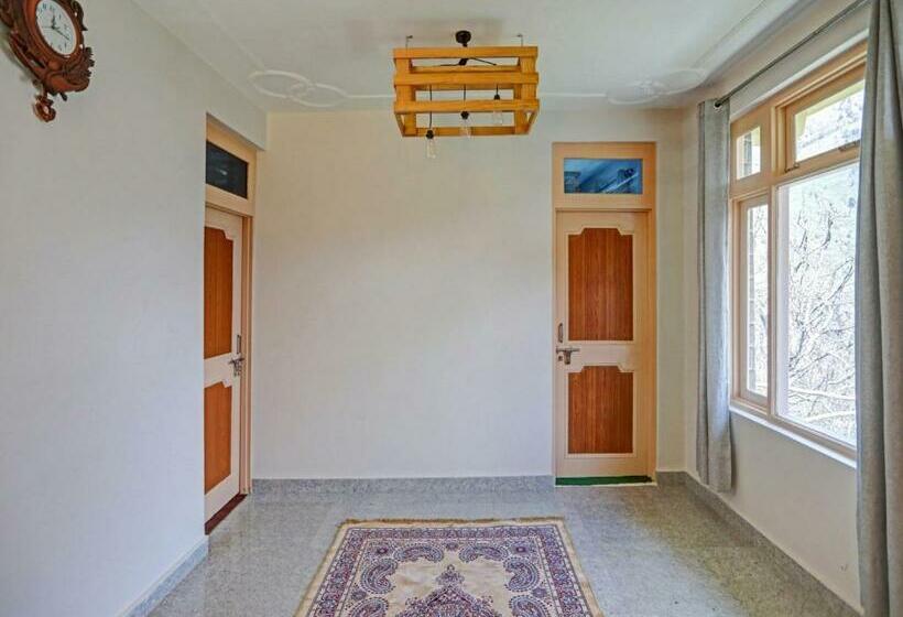 בית מלון כפרי Oyo Flagship 81039 The Mystical Homestay