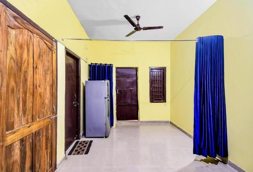 בית מלון כפרי O Mo