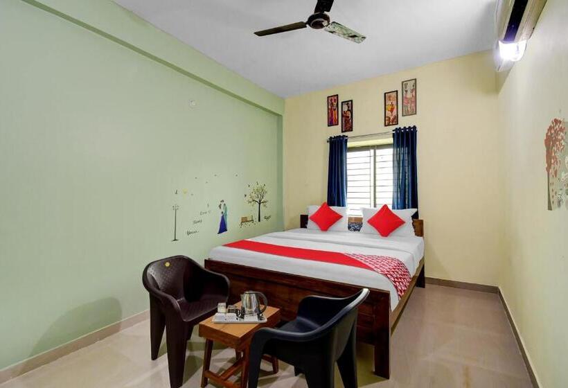 בית מלון כפרי O Mo