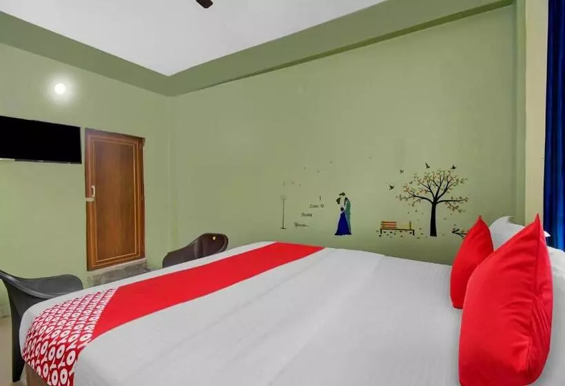 Hotel O Mo
