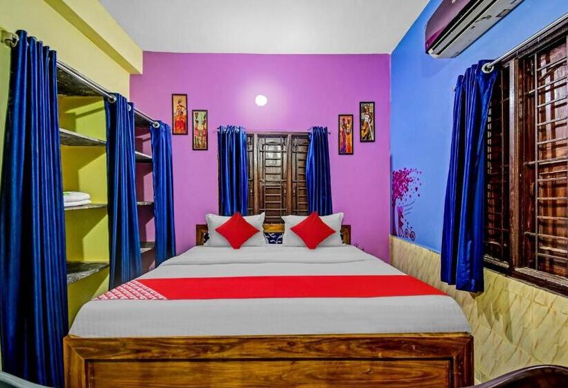 בית מלון כפרי O Mo