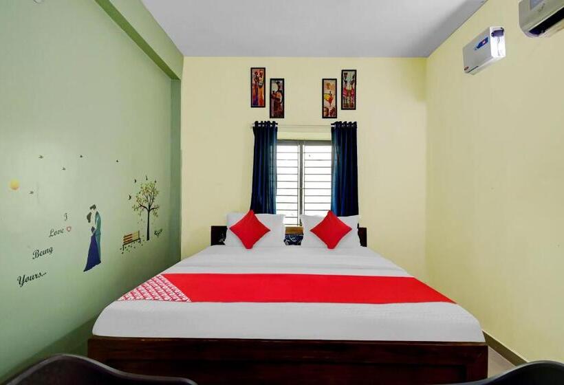 בית מלון כפרי O Mo