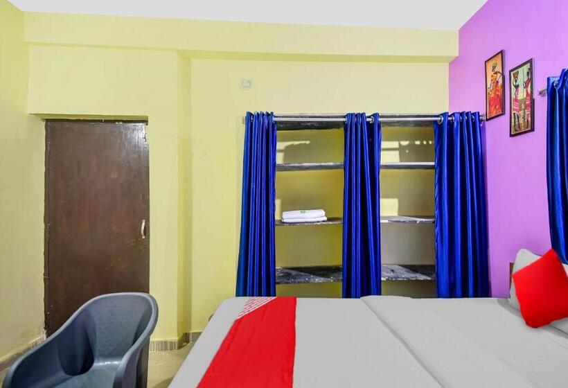 בית מלון כפרי O Mo