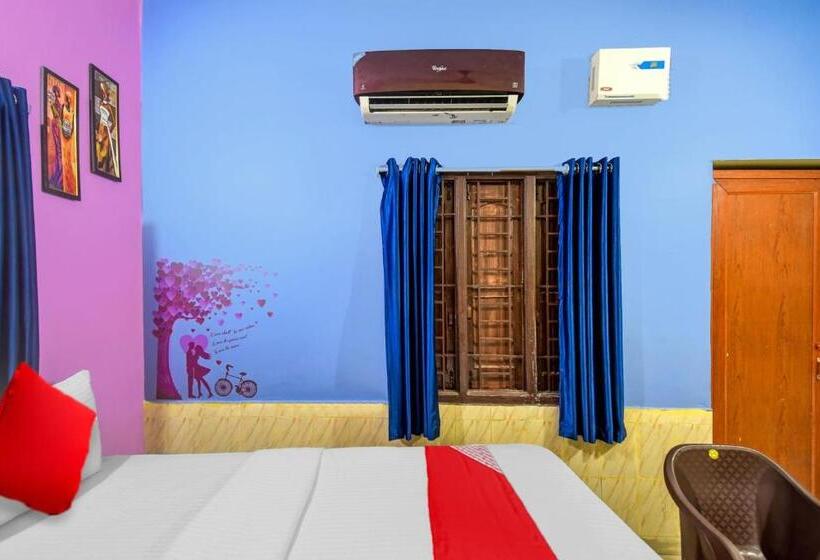 בית מלון כפרי O Mo