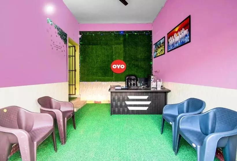Hotel O Mo