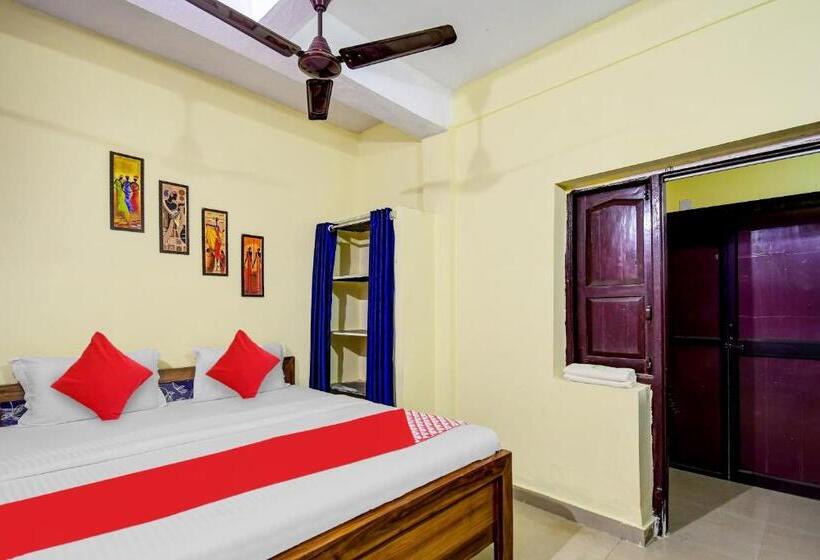 בית מלון כפרי O Mo