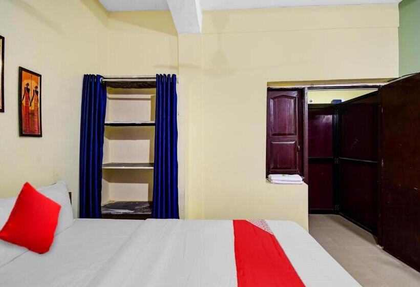 בית מלון כפרי O Mo