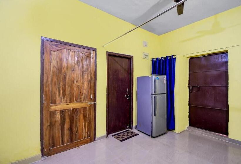 בית מלון כפרי O Mo