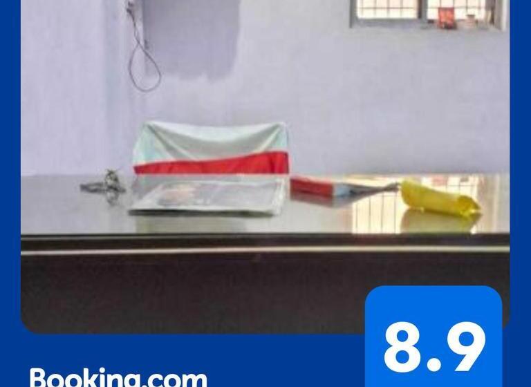 Hotel Spot On The Green Resort Restaurant