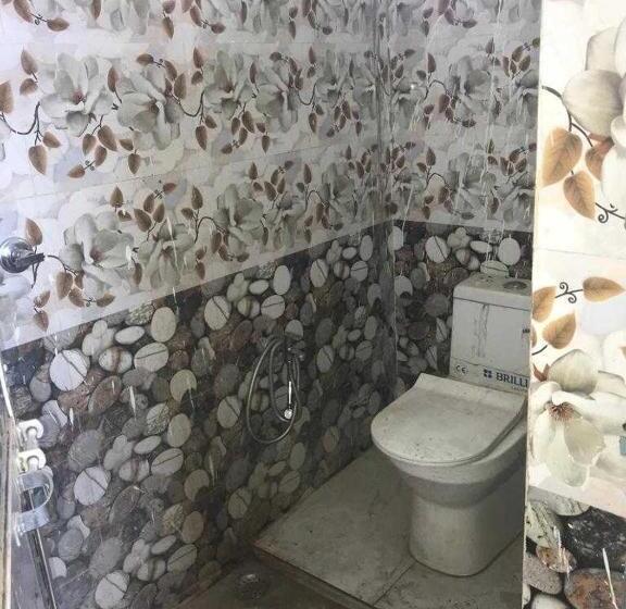 Hotel Spot On The Green Resort Restaurant