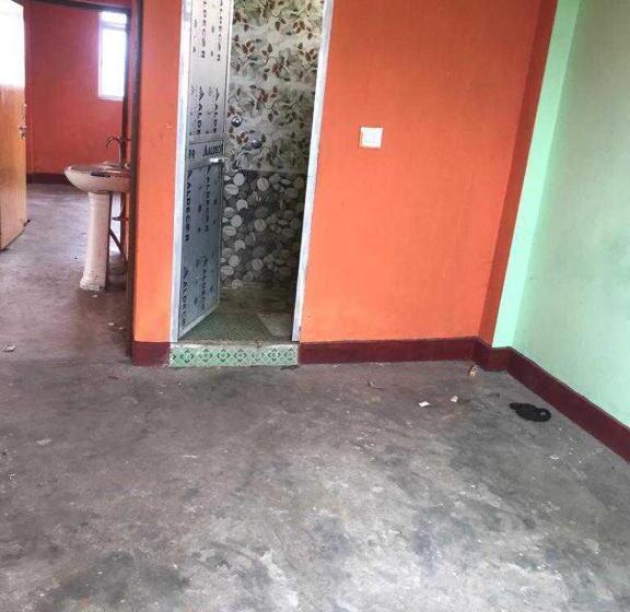 Hotel Spot On The Green Resort Restaurant