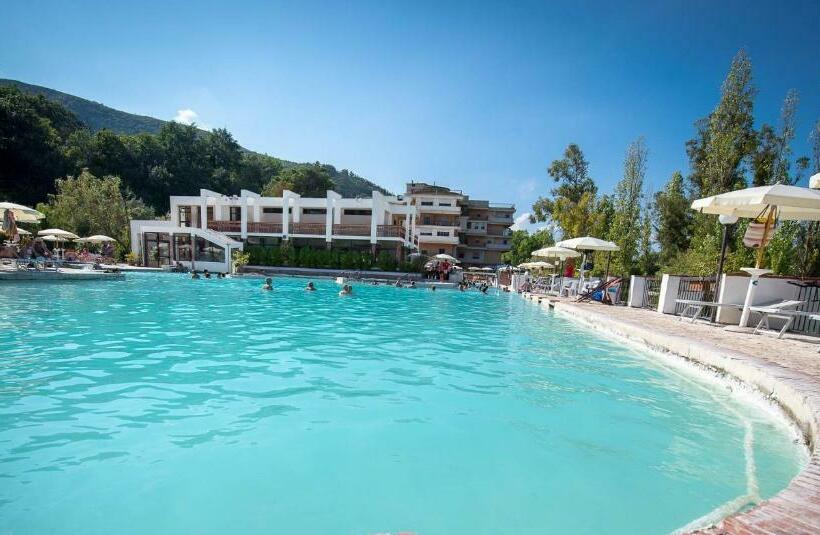 호텔 Terme Sant Egidio