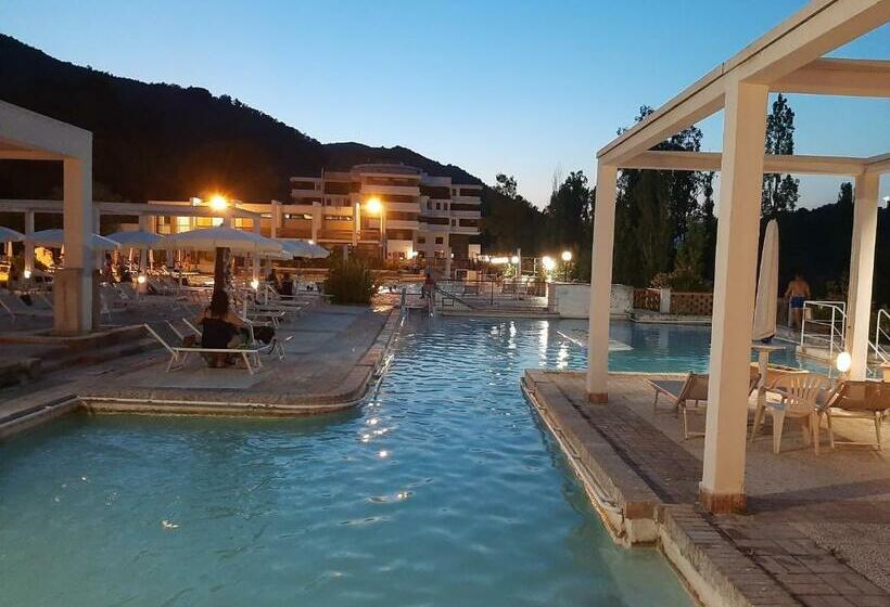 호텔 Terme Sant Egidio