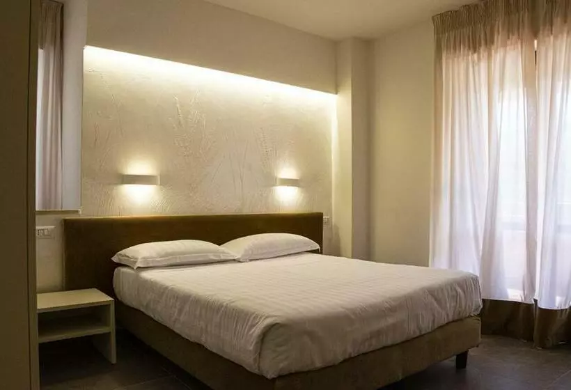 Hotelli Terme Sant Egidio