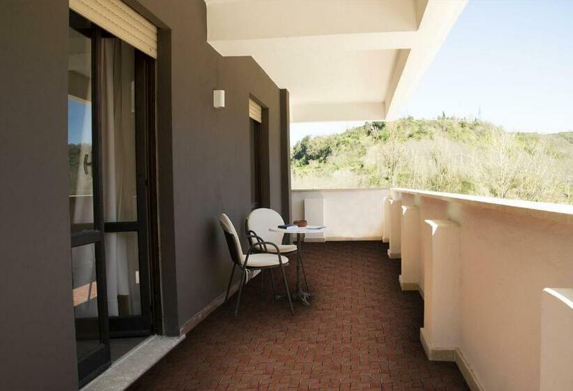 호텔 Terme Sant Egidio