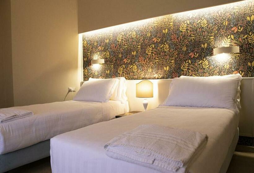 호텔 Terme Sant Egidio