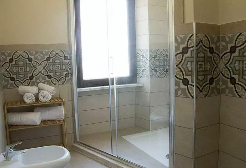 Hotelli Terme Sant Egidio