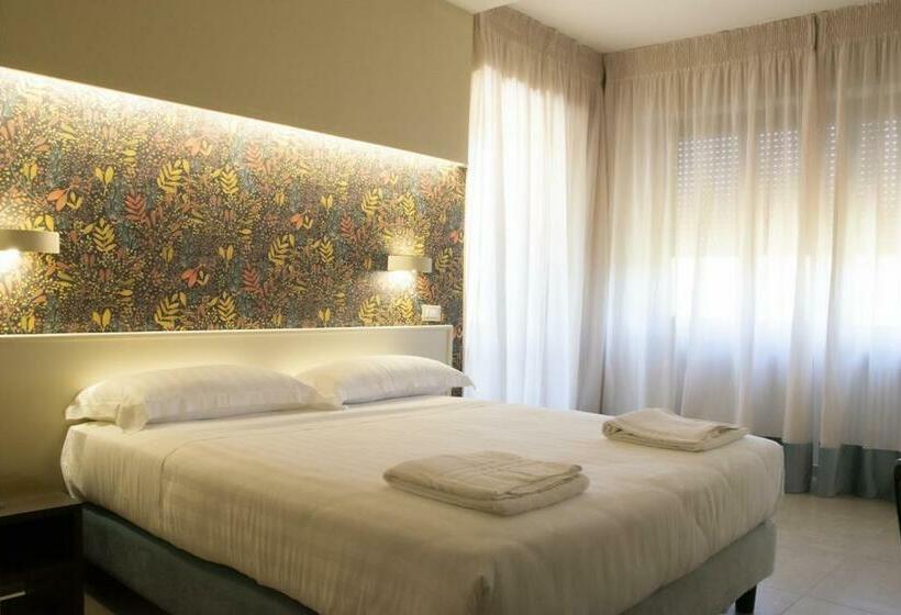 호텔 Terme Sant Egidio