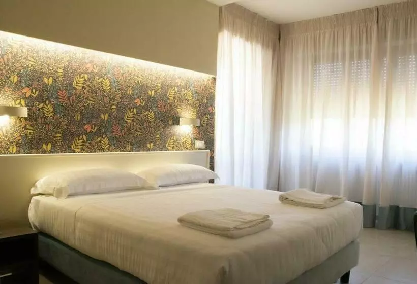 Hotelli Terme Sant Egidio
