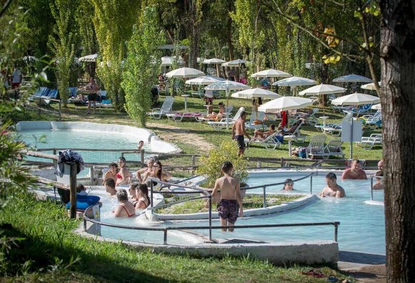 호텔 Terme Sant Egidio