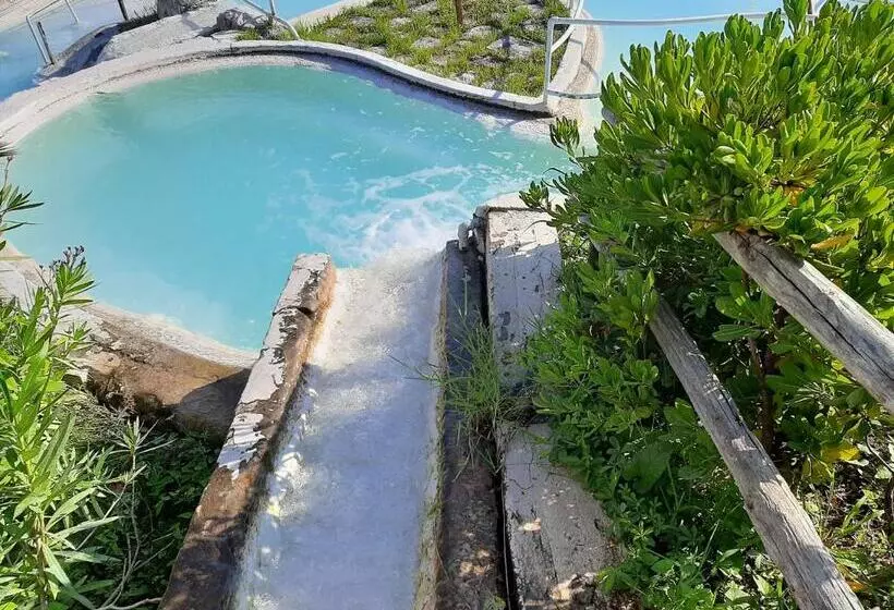 Hotelli Terme Sant Egidio