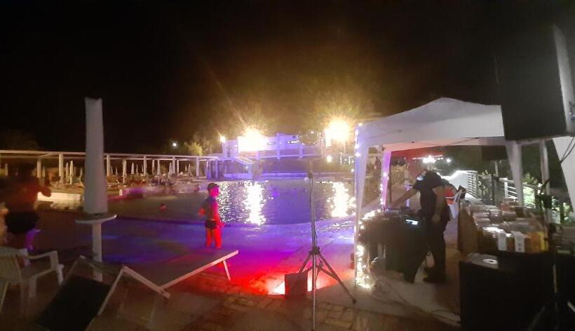 호텔 Terme Sant Egidio