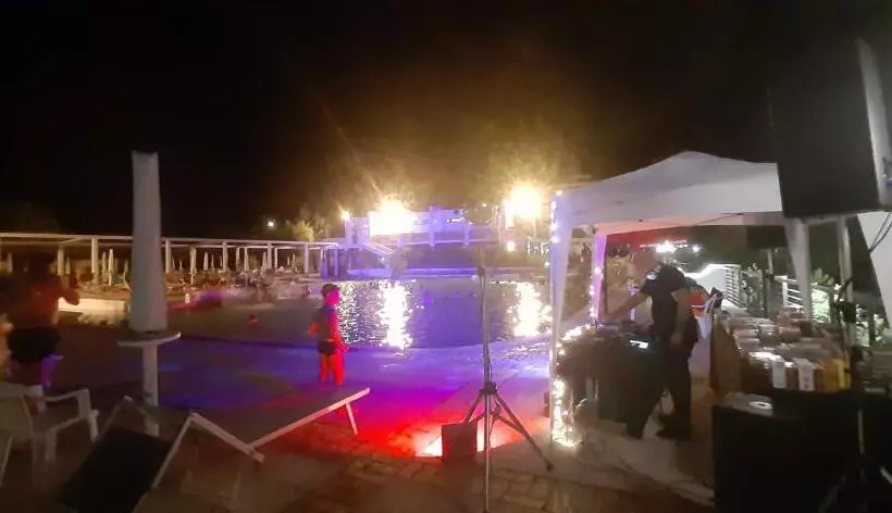 Hotelli Terme Sant Egidio