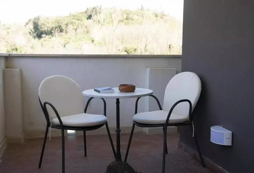 Hotelli Terme Sant Egidio
