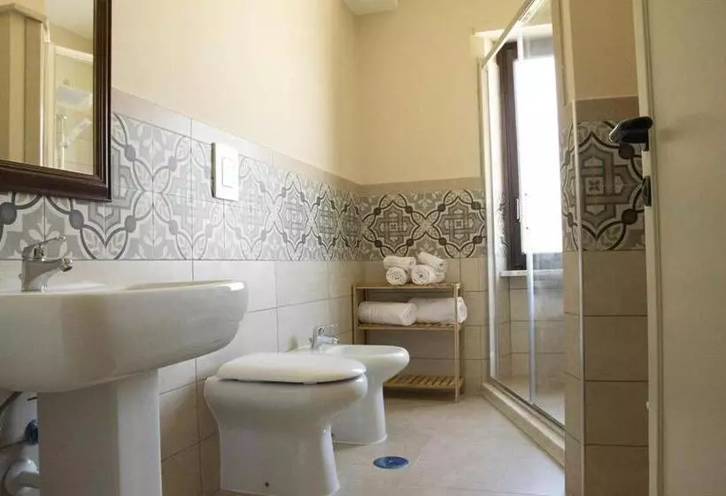 Hotelli Terme Sant Egidio