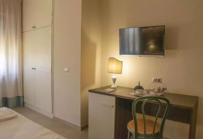 Hotelli Terme Sant Egidio