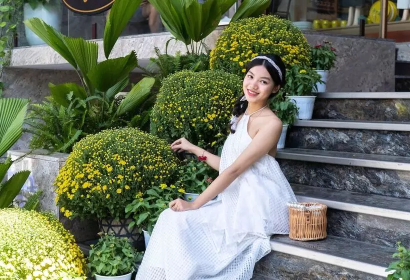 Mk Riverside Apartment By Haviland