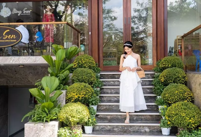 Mk Riverside Apartment By Haviland