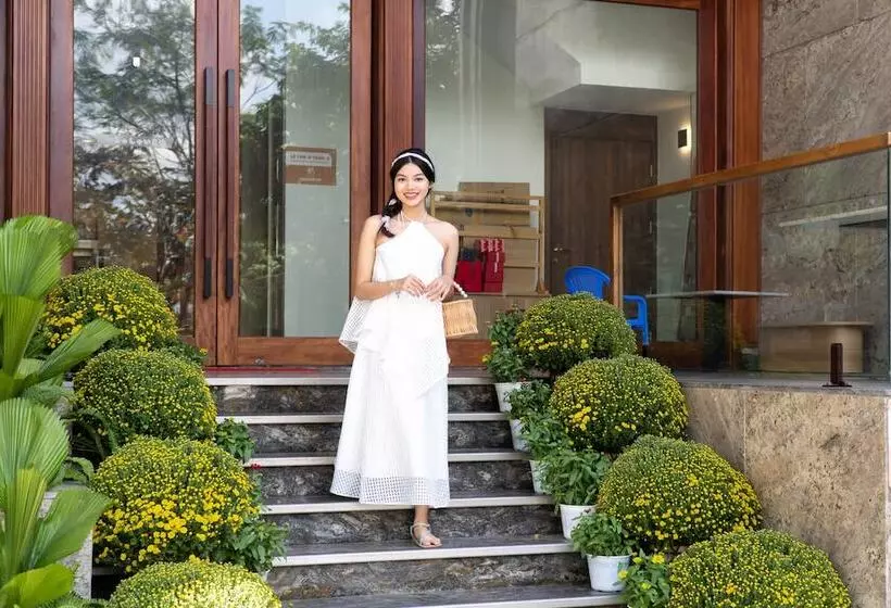 Mk Riverside Apartment By Haviland