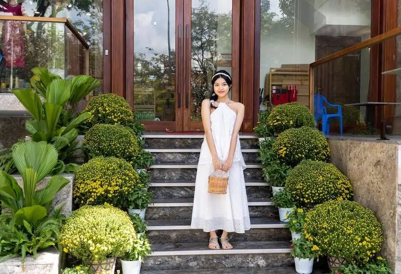 Mk Riverside Apartment By Haviland