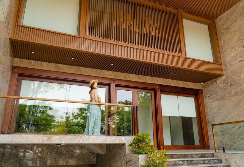 Mk Riverside Apartment By Haviland