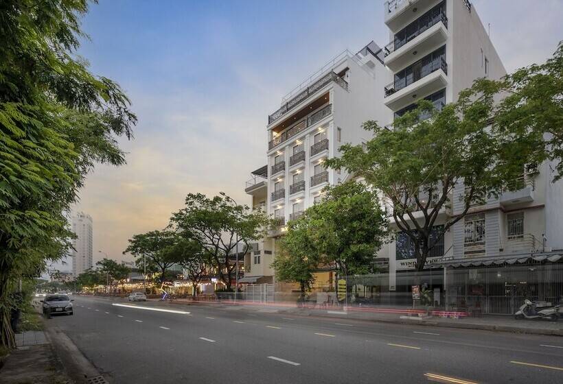 Mk Riverside Apartment By Haviland