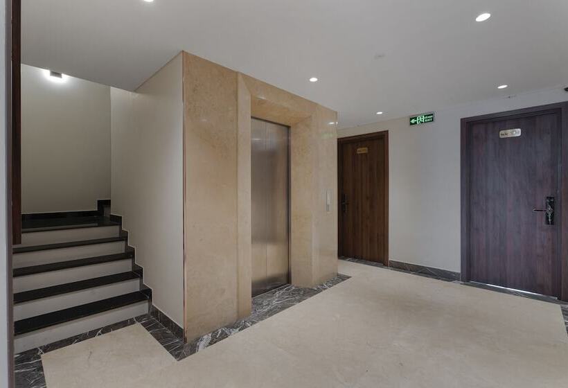 Mk Riverside Apartment By Haviland