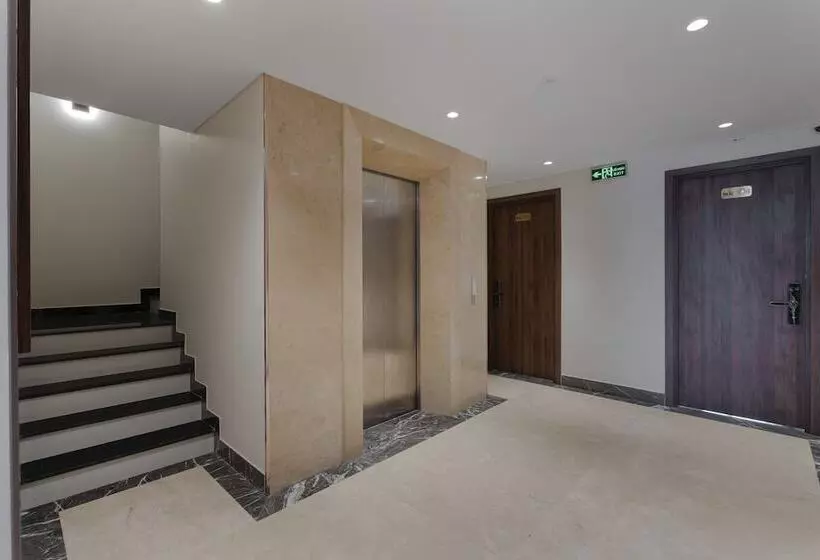 Mk Riverside Apartment By Haviland