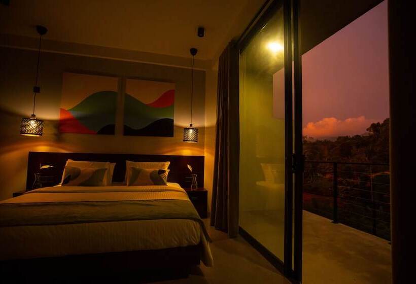 Pensionat Namara Green Ella