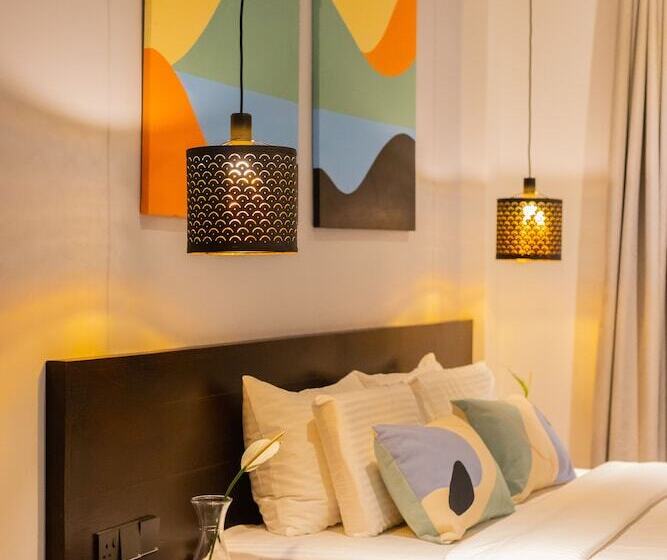 Pensionat Namara Green Ella